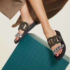 Hermes Extra sandal