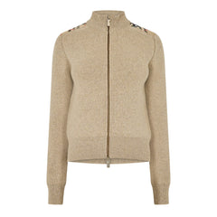 Burb Jemima CMP Knitted Top