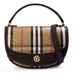 Burberry Highlands Crossbody