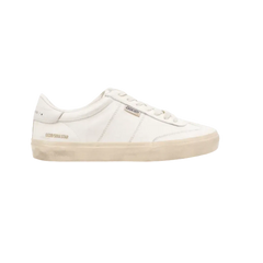 Golden Goose Soul-Star White Milk