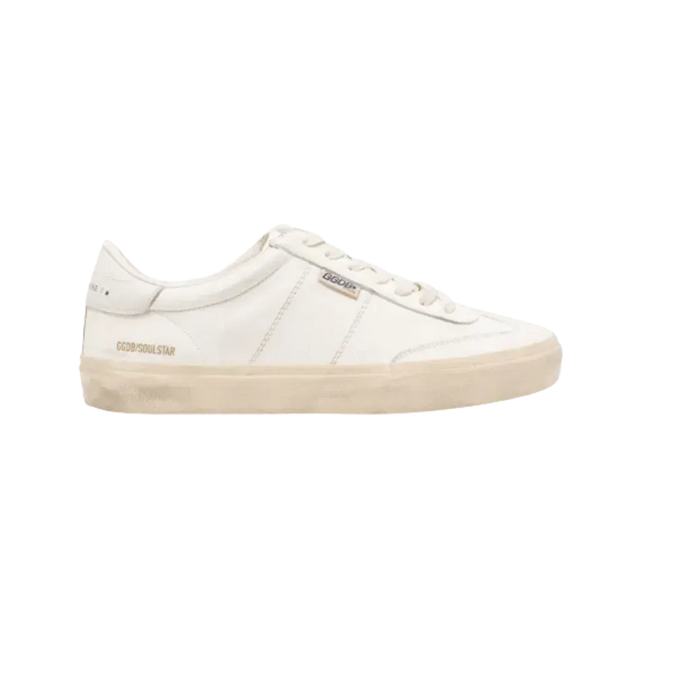 Golden Goose Soul-Star White Milk