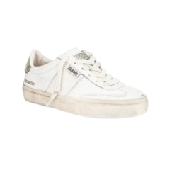 Golden Goose Soul-Star White Milk