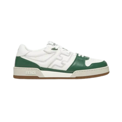 Fendi Match White Green