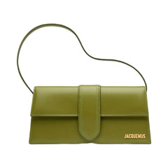 Jacquemus Le Bambino Long Khaki