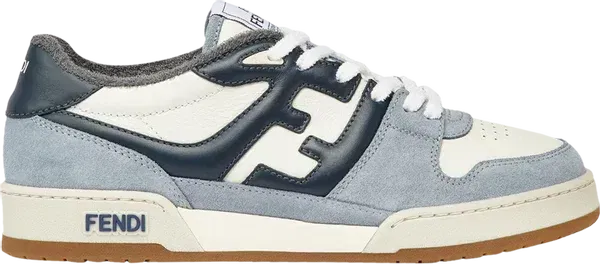 Fendi Match Light Blue