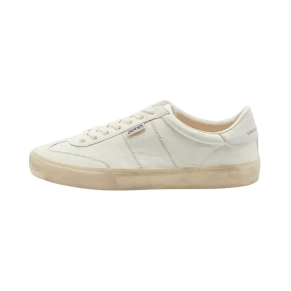 Golden Goose Soul-Star White Milk