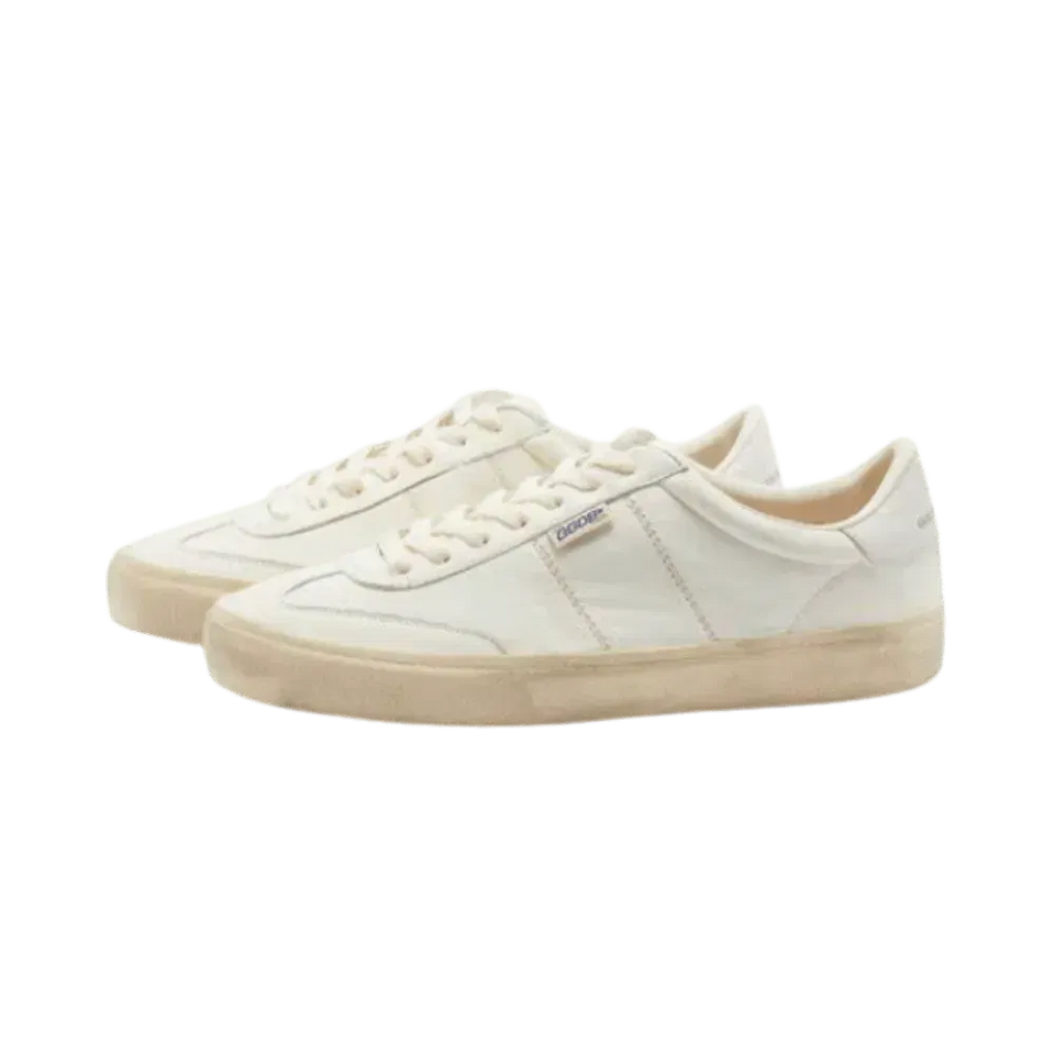 Golden Goose Soul-Star White Milk