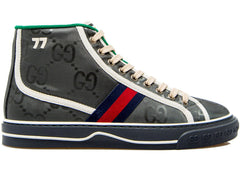 Gucci Off The Grid High Dark Grey