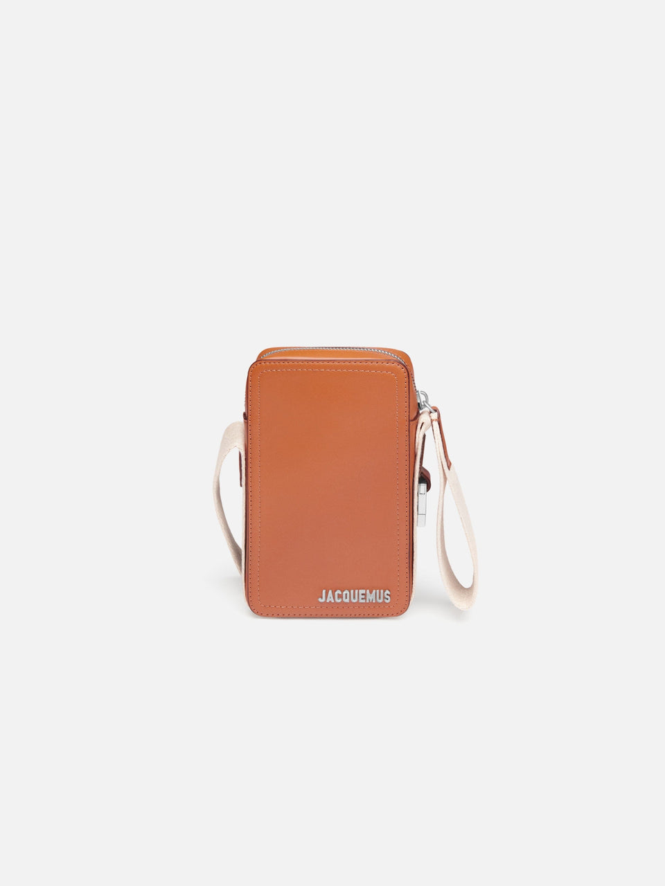 Jacquemus Le Cuerda Vertical Light Brown