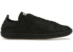 Balenciaga x Adidas Stan Smith Black