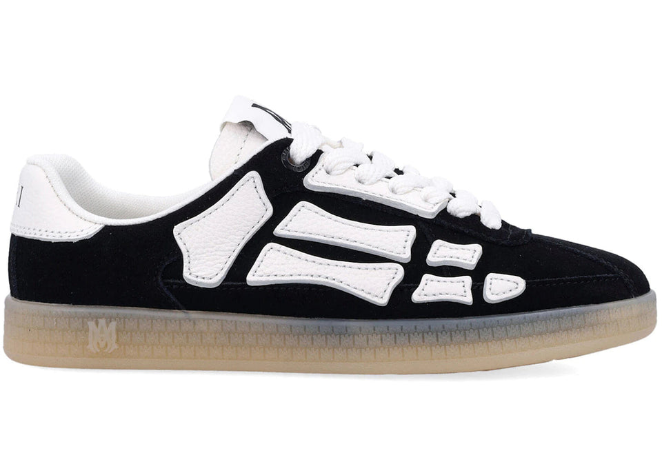 Amiri Wmns Pacific 'Bones - Black'