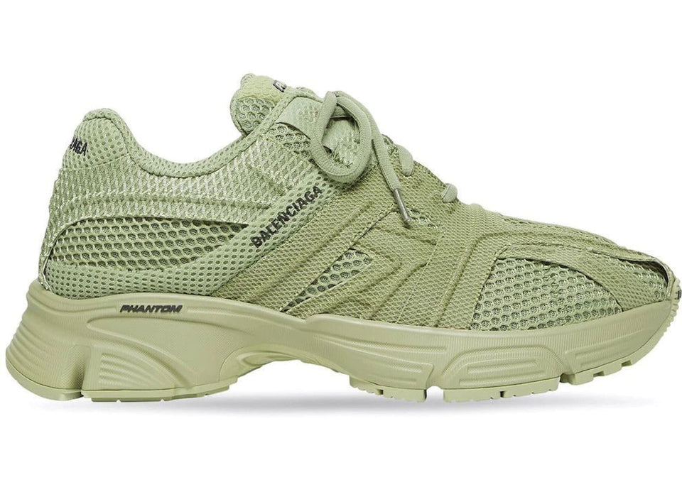 Balenciaga Phantom Sneaker Light Khaki