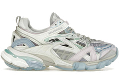 Balenciaga Wmns Track.2 Sneaker 'White Light Blue'
