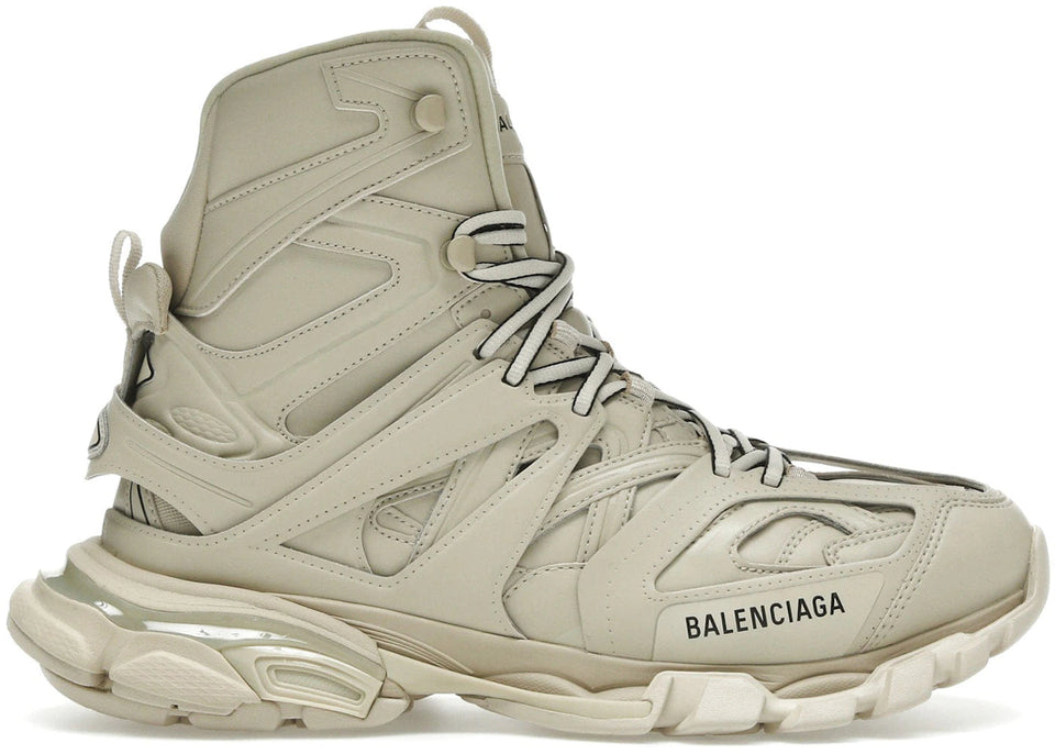 Balenciaga Track Hike Beige (Women's)