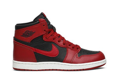 Jordan 1 Retro High 85 Varsity Red