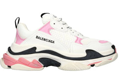 Balenciaga Triple S Triple Light Pink (Women's)