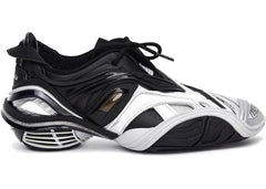 Balenciaga Tyrex Low Black Silver (Women's)