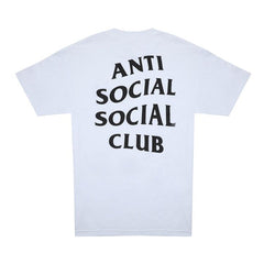 ASSC T-Shirt - Basic White