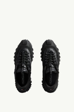 Moncler Trailgrip GTX Sneakers Black