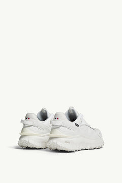 Moncler Trailgrip GTX Sneakers White