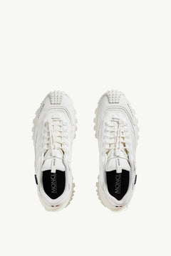 Moncler Trailgrip GTX Sneakers White