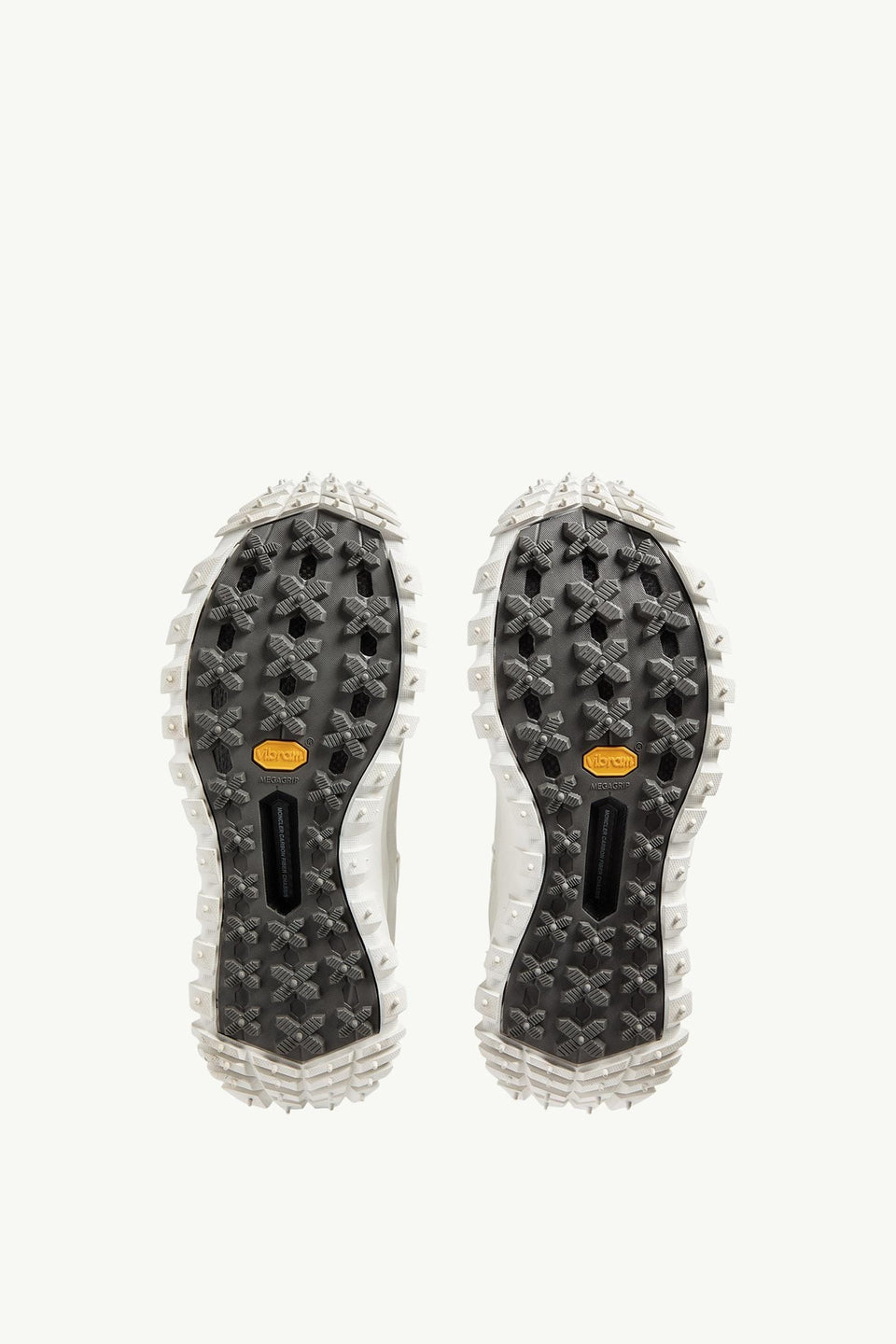 Moncler Trailgrip GTX Sneakers White