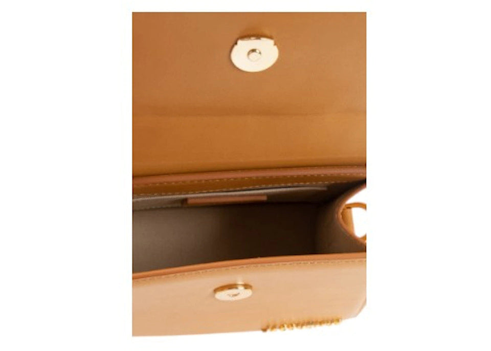 Jacquemus Le Chiquito Moyen Beige