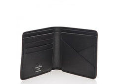 Louis Vuitton Wallet Multiple Monogram Eclipse