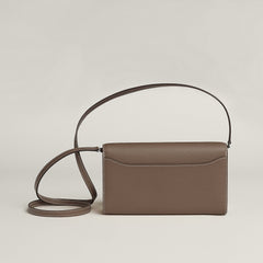 Hermes Constance To Go Wallet Toupe