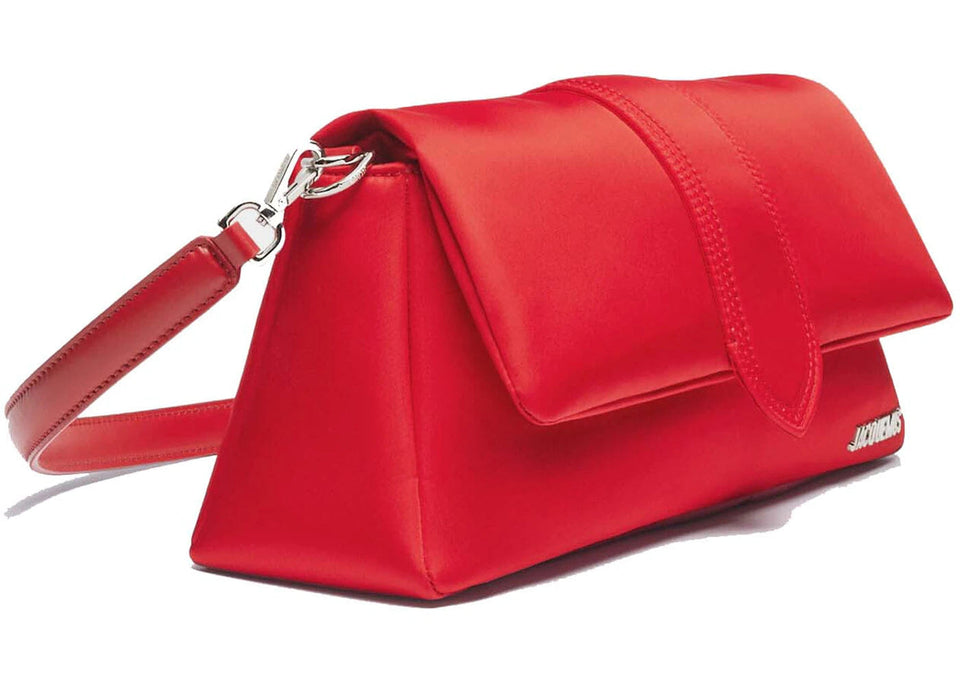 Jacquemus Le Bambimou Red