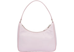 Prada 2005 Mini Sac Alabaster Pink