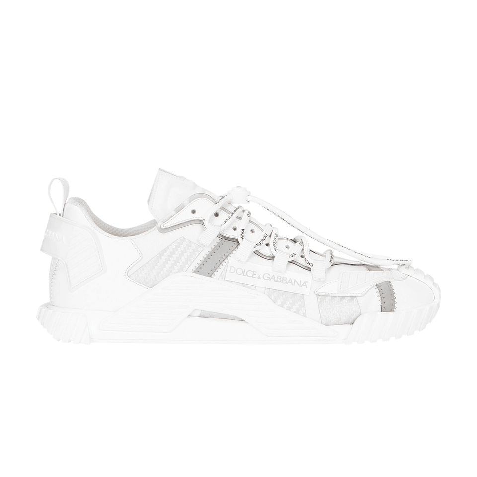 Dolce & Gabbana NS1 White