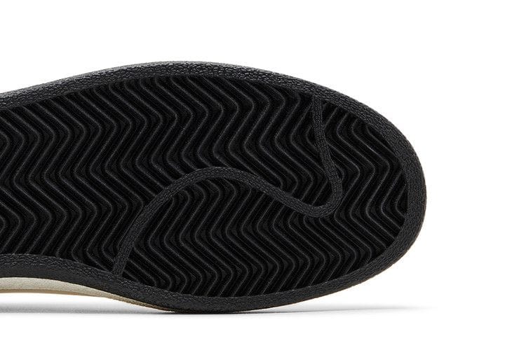 Golden Goose Wmns Ballstar 'Black Gold Ice'