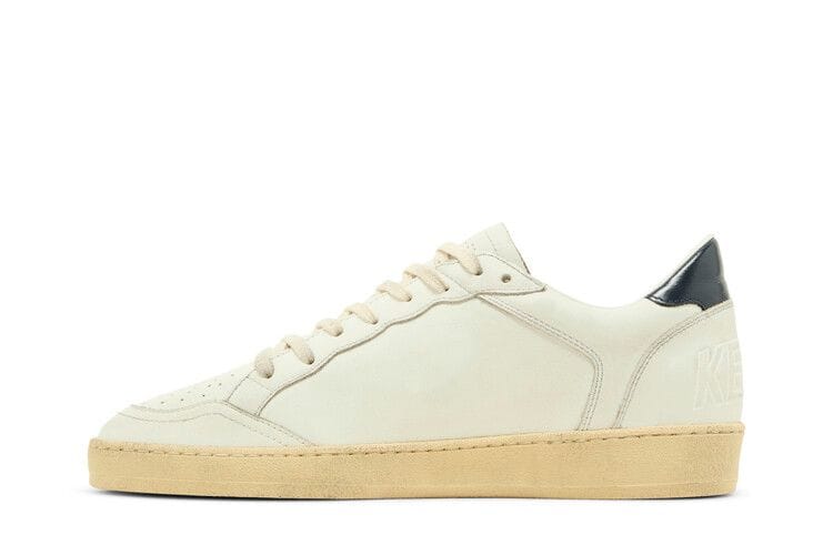 Golden Goose Ball Star White Midnight Blue