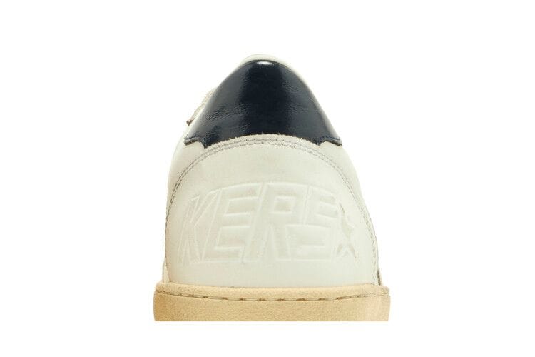 Golden Goose Ball Star White Midnight Blue