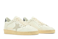 Golden Goose Ball Star White Midnight Blue