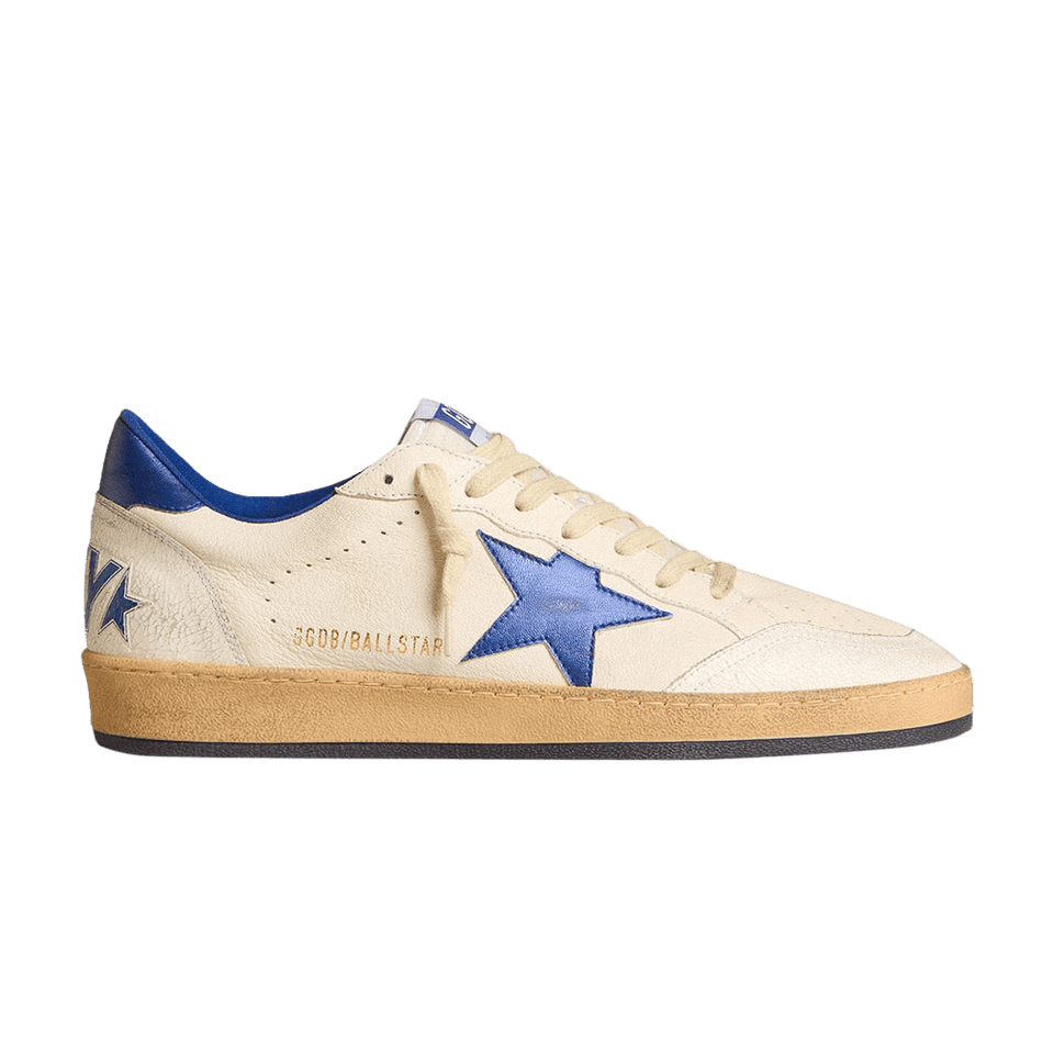 Golden Goose Wmns Ball Star 'Wishes Happy Day'