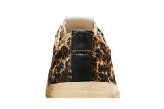 Golden Goose Wmns V-Star 'Leopard'