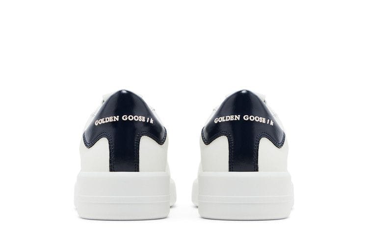 Golden Goose Wmns Purestar 'White Blue'