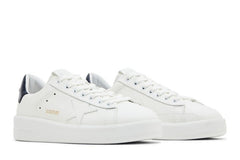 Golden Goose Wmns Purestar 'White Blue'