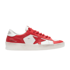Golden Goose Stardan Red