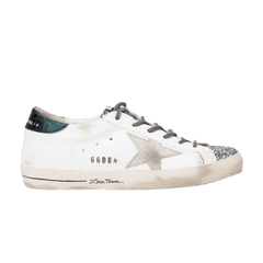 Golden Goose Wmns Superstar 'Love Forever'