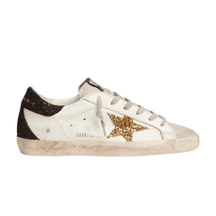 Golden Goose Wmns Superstar 'Gold Star'