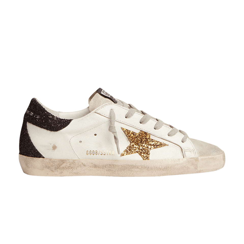 Golden Goose Wmns Superstar 'Gold Star'
