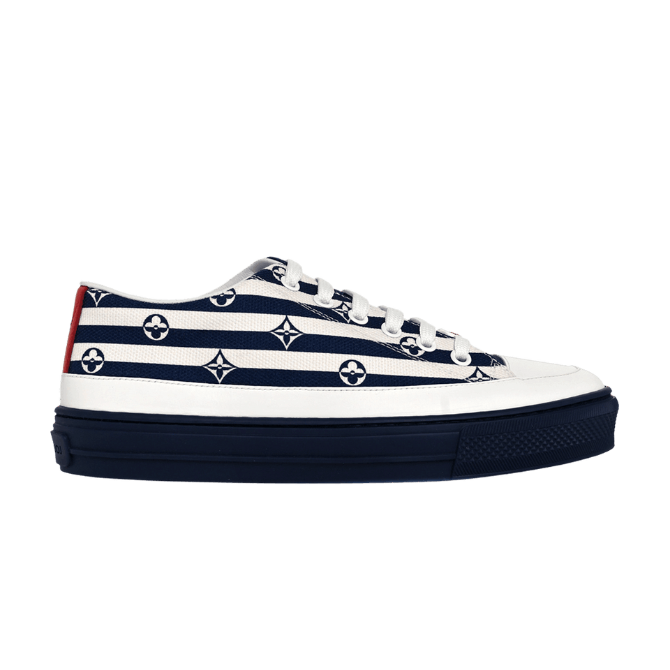 Louis Vuitton Wmns Escale Stellar 'Blue'