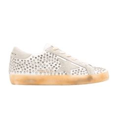 Golden Goose Wmns Superstar 'All-Over Studs'