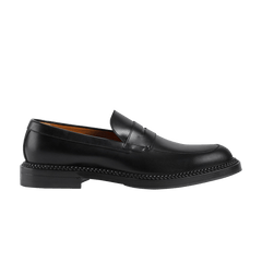 Gucci Loafer Black