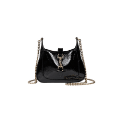 Gucci Jackie Notte Mini Bag Black