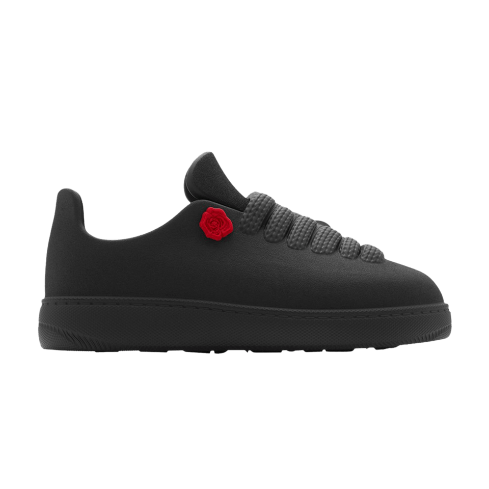 Burberry Bubble Sneaker Black