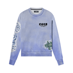 Amiri T.G.C.W. Crystal Koi Wave Crew Blue